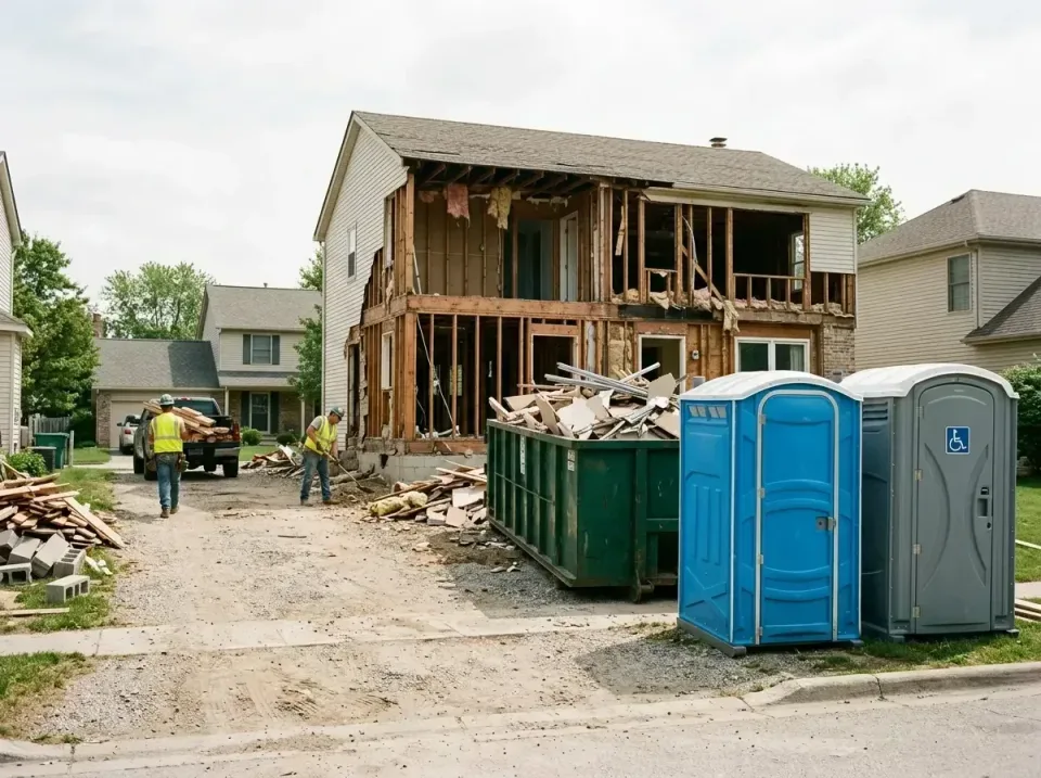 home-renovation-demolition-sit-010 — frequently asked questions, Portable Toilet & Dumpsters Rental in Westworth Village, TX